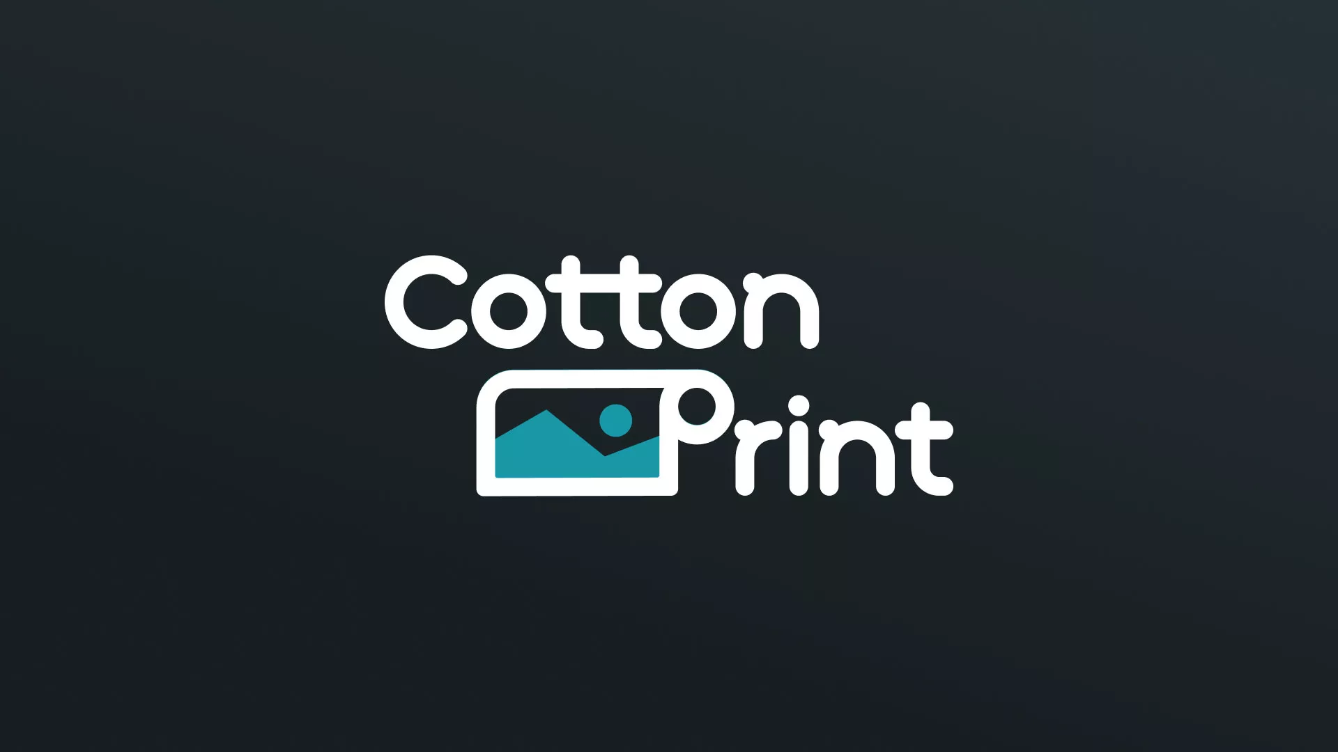 Разработка логотипа в Калаче-на-Дону для компании «CottonPrint»